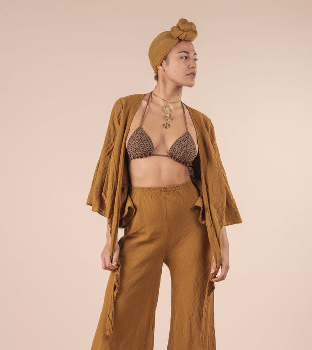 BOLERO GIPSY BRONZO