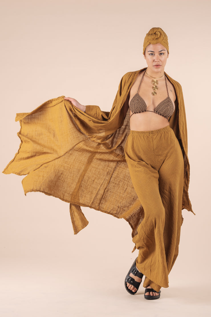 GIPSY BRONZE PANTS