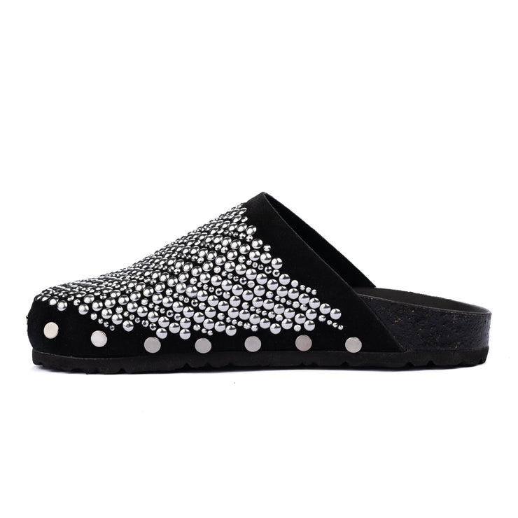 BERLIN CLOG STUDS