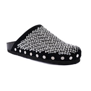 BERLIN CLOG STUDS