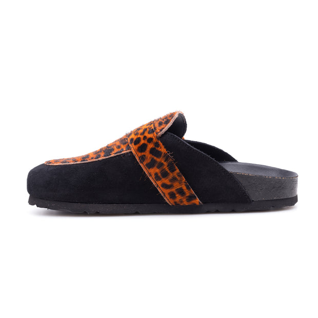 ZUECO LONDON CABALLO JAGUAR