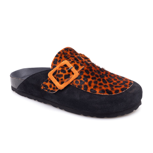 ZUECO LONDON CABALLO JAGUAR