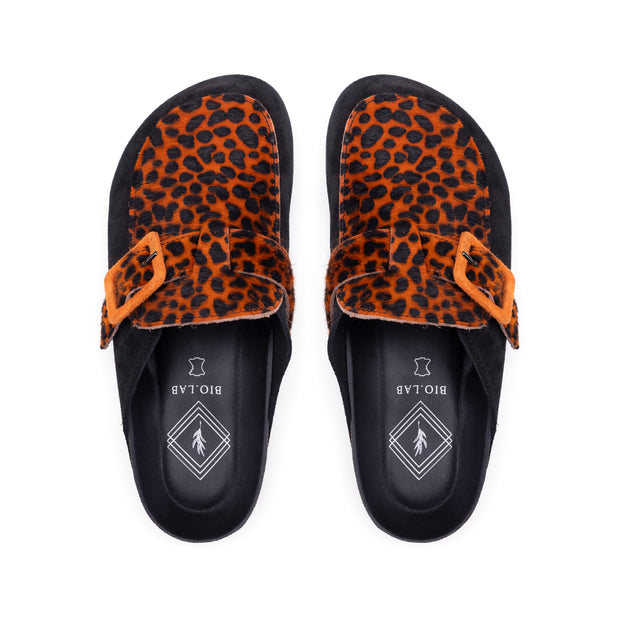 ZUECO LONDON CABALLO JAGUAR