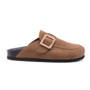 LONDON CLOG BLACK HORSE