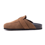 LONDON CLOG BLACK HORSE