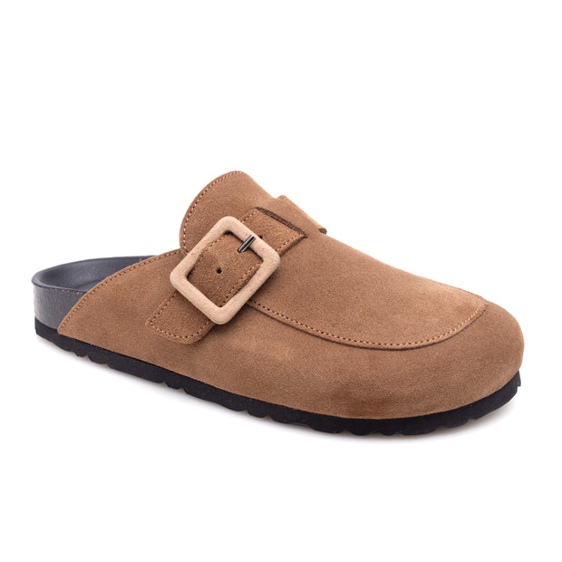 LONDON CLOG BLACK HORSE