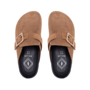 LONDON CLOG BLACK HORSE