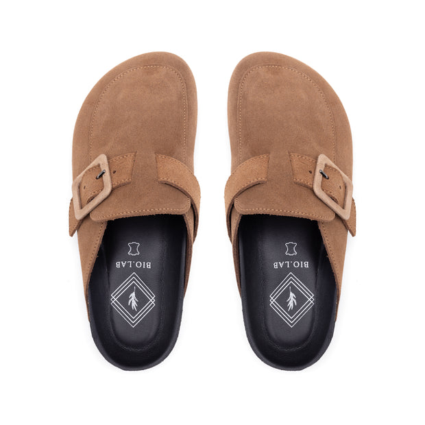 LONDON CLOG BLACK HORSE