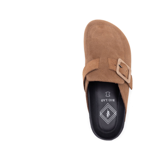 LONDON CLOG BLACK HORSE