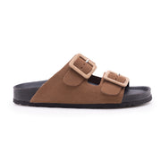 BOTTOM GRACE CAMOSCIO TAUPE
