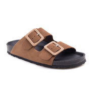BOTTOM GRACE CAMOSCIO TAUPE