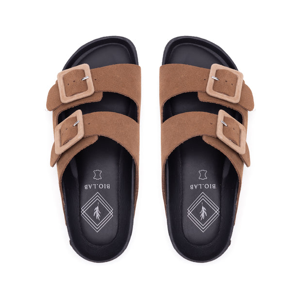 BOTTOM GRACE CAMOSCIO TAUPE