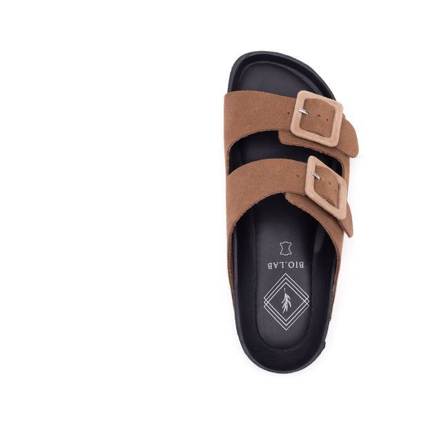 BOTTOM GRACE CAMOSCIO TAUPE