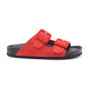 BOTTOM GRACE CAMOSCIO ROSSO