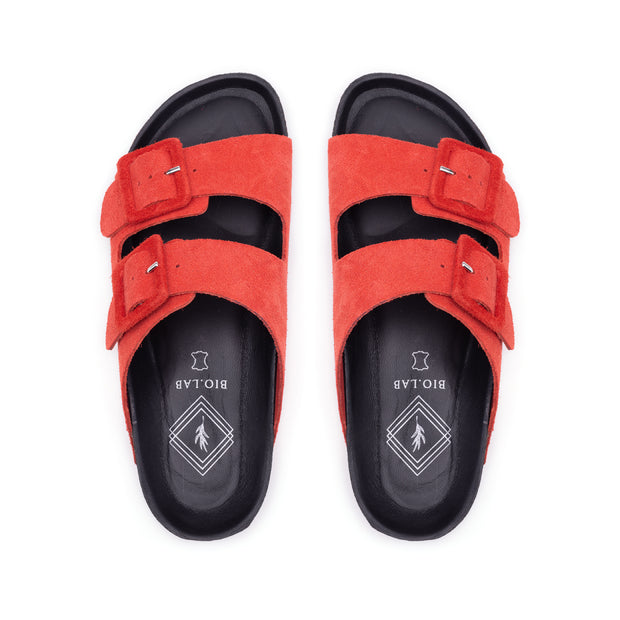 BOTTOM GRACE CAMOSCIO ROSSO
