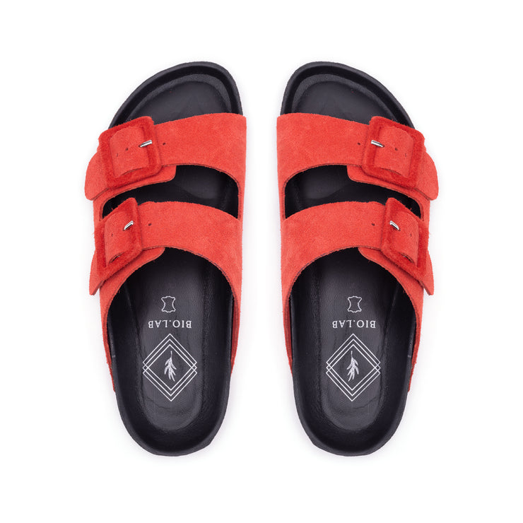 BOTTOM GRACE CAMOSCIO ROSSO