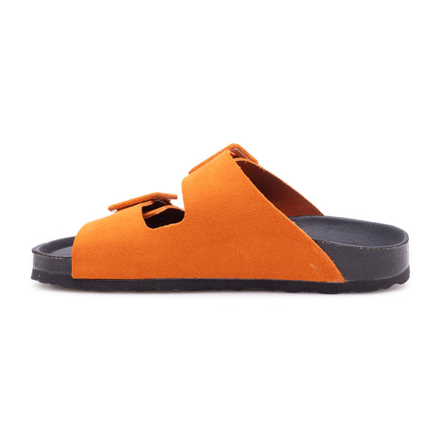 BOTTOM GRACE CAMOSCIO ARANCIO