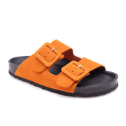 BOTTOM GRACE CAMOSCIO ARANCIO