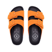 BOTTOM GRACE CAMOSCIO ARANCIO