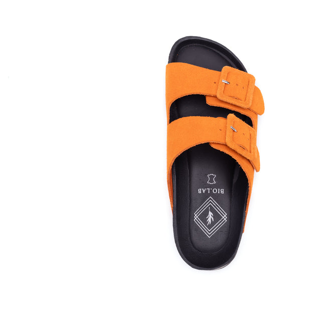 BOTTOM GRACE CAMOSCIO ARANCIO