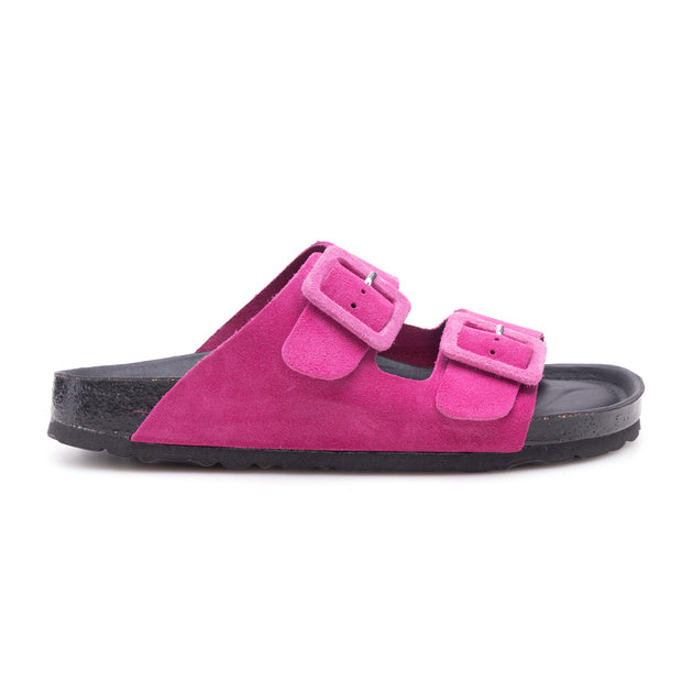 BOTTOM GRACE CAMOSCIO FUXIA