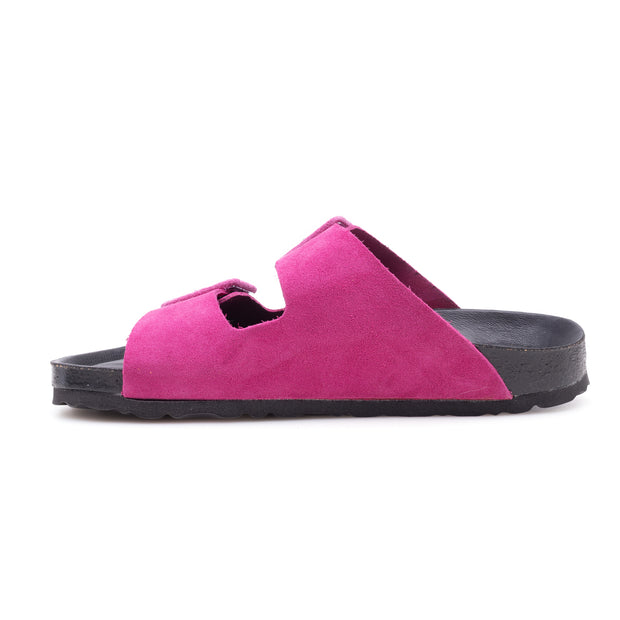 BOTTOM GRACE CAMOSCIO FUXIA