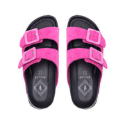 BOTTOM GRACE CAMOSCIO FUXIA