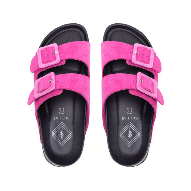 BOTTOM GRACE CAMOSCIO FUXIA
