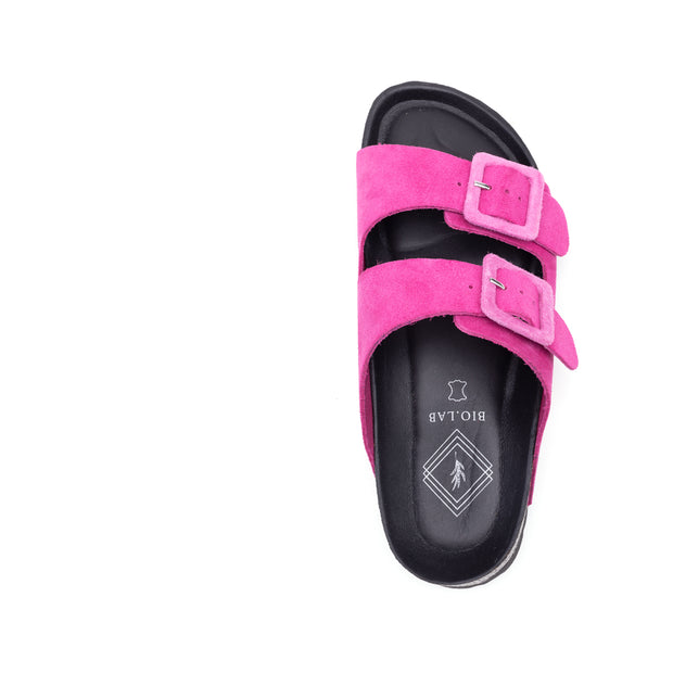BOTTOM GRACE CAMOSCIO FUXIA