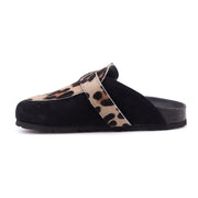 LONDON CLOG JAGUAR HORSE