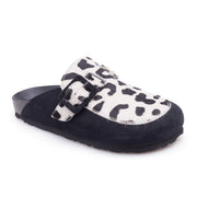 LONDON CLOG JAGUAR HORSE