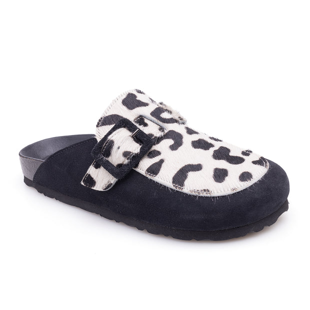 LONDON CLOG JAGUAR HORSE