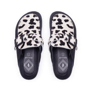 LONDON CLOG JAGUAR HORSE